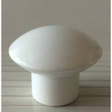 MANTAR DÜĞME BEYAZ 307