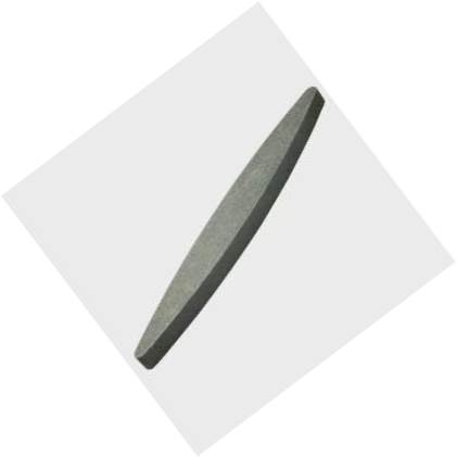 OVAL TIRPAN TAŞI (BİLEME TAŞI)