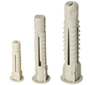 TUĞLA BOŞLUK DÜBELİ 10MM (500 LÜ)