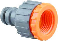 SPRİNG GARDEN HORTUM MUSLUK ADAPTÖRÜ MD 320