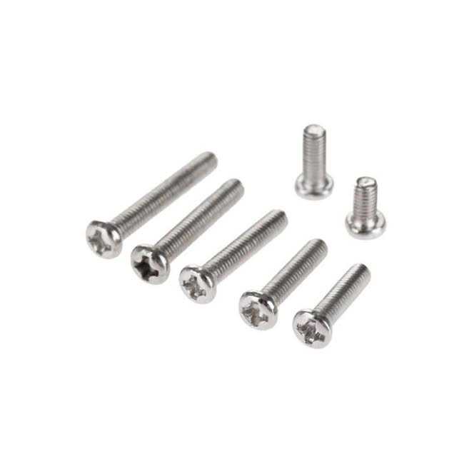 M4*35 RYSB METRİK KULP VİDASI