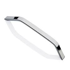 NOBEL YENİ ŞAHİN KULP KROM 128 MM