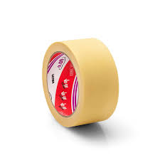 VEGE MASKELEME BANDI 24MM*30MT AUTOBODY (BEJ)