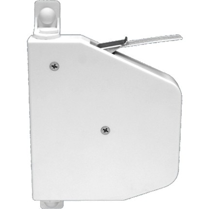 PANJUR MAKARASI PENCERE BEYAZ