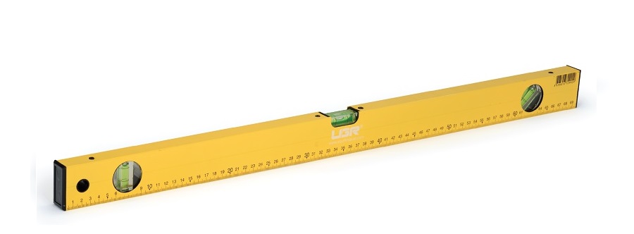 UGR SU TERAZİSİ ALM MASTARLI 70CM