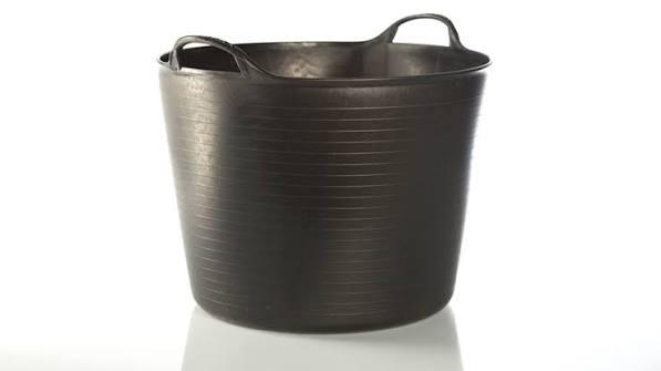 ELASTİK KOVA 75 LT