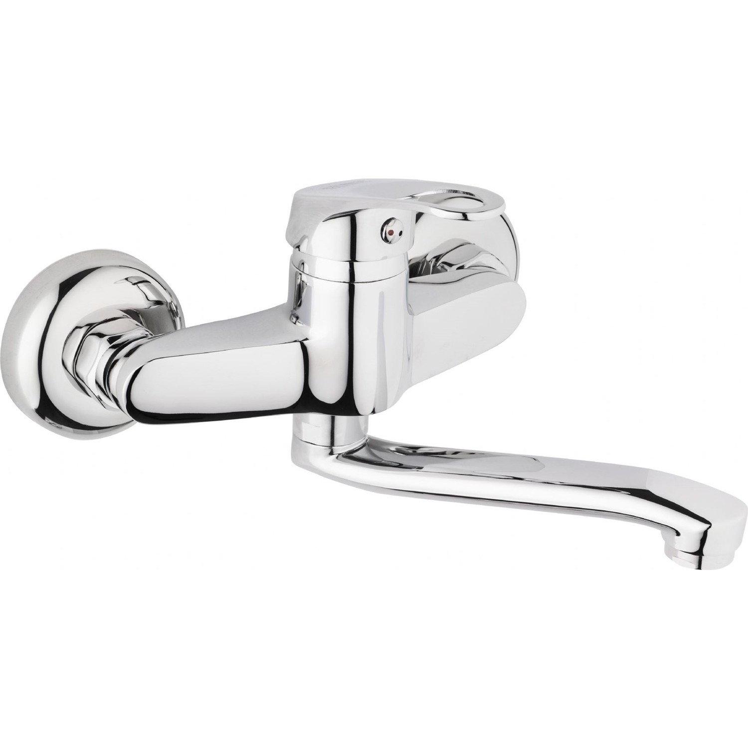 HAKVERDİ DUVARDAN MİX APLİKE BATARYA