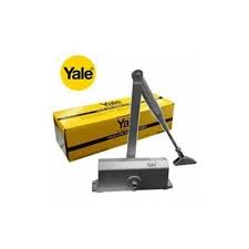 YALE KAPI HİDROLİĞİ NO:5