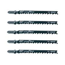 BOSCH DEKUPAJ UCU AGAÇ T-144 D