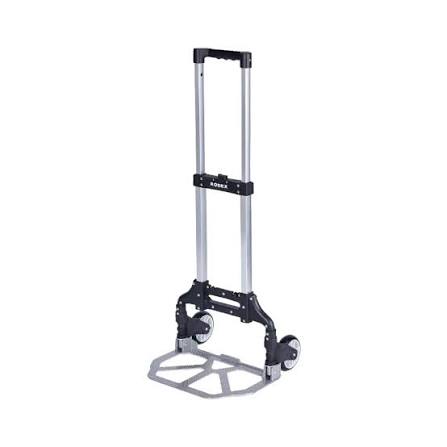 RODEX ALÜMİNYUM KATLANIR TAŞIMA ARACI 45KG