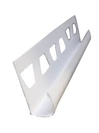 FAYANS ÇITASI PVC DIŞ KÖŞE 10MM