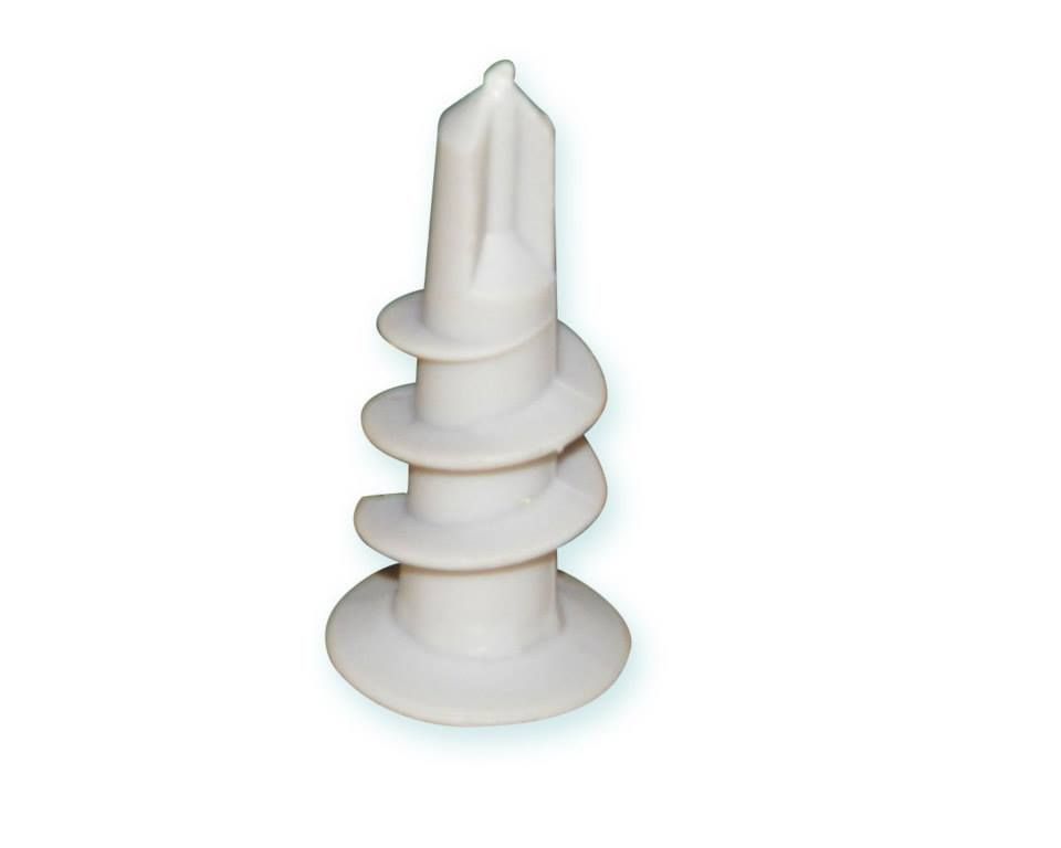 PLASTİK TURBOLET DÜBELİ (500 )