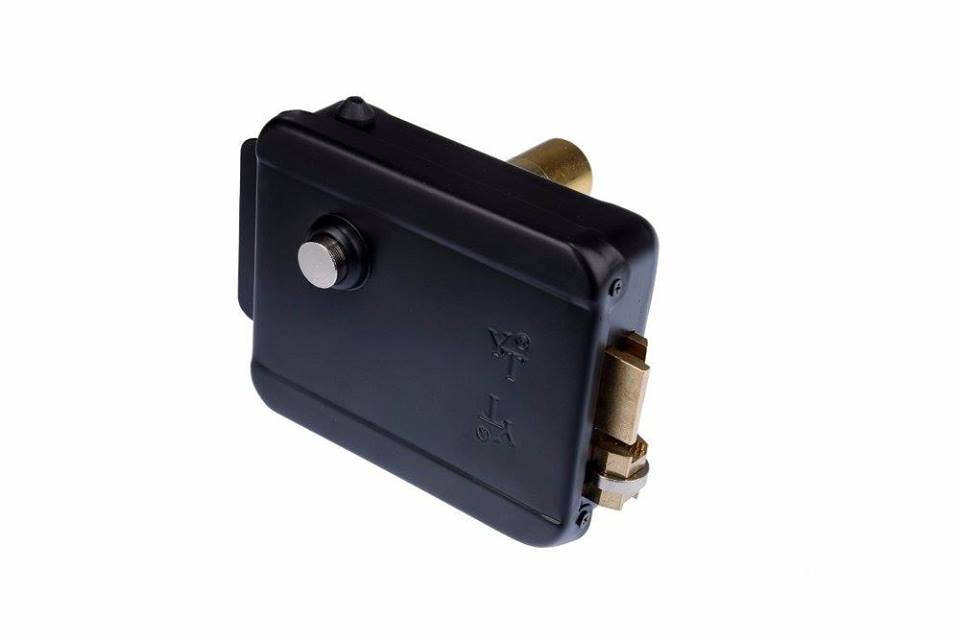 YT ELEKTRİKLİ OTOMAT KİLİT